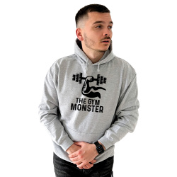 Hanorac Fitness (pentru Barbat) - D000049U