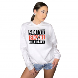 Bluza Fitness (pentru Femeie) - D000034U