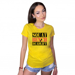 Tricou Fitness (pentru...