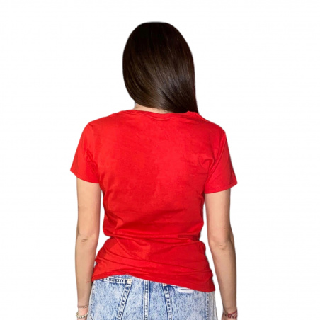 Tricou Fitness (pentru Femeie) - D000034U