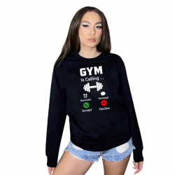 Bluza Fitness (pentru...