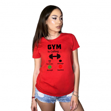 Tricou Fitness (pentru Femeie) - D000037U