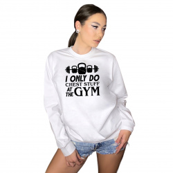 Bluza Fitness (pentru Femeie) - D000042U