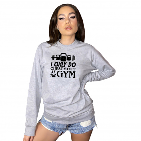 Bluza Fitness (pentru Femeie) - D000042U