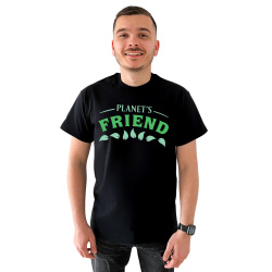 Tricou Eco (pentru Barbat) - D000307U