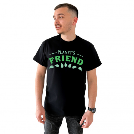 Tricou Eco (pentru Barbat) - D000307U