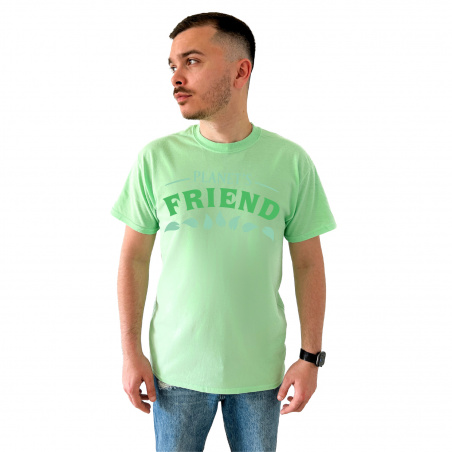 Tricou Eco (pentru Barbat) - D000307U