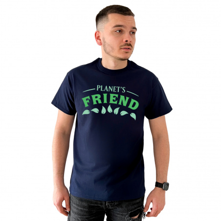 Tricou Eco (pentru Barbat) - D000307U