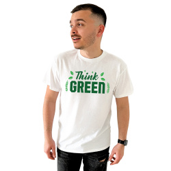 Tricou Eco (pentru Barbat)...