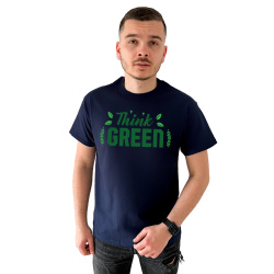 Tricou Eco (pentru Barbat) - D000308U