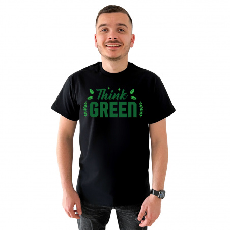 Tricou Eco (pentru Barbat) - D000308U