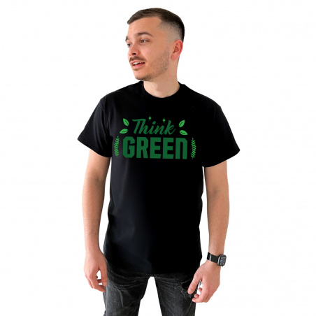 Tricou Eco (pentru Barbat) - D000308U