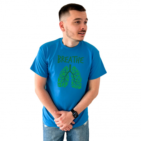 Tricou Eco (pentru Barbat) - D000310U