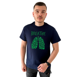 Tricou Eco (pentru Barbat) - D000310U