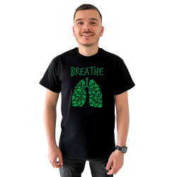 Tricou Eco (pentru Barbat) - D000310U