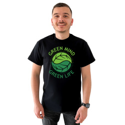 Tricou Eco (pentru Barbat)...