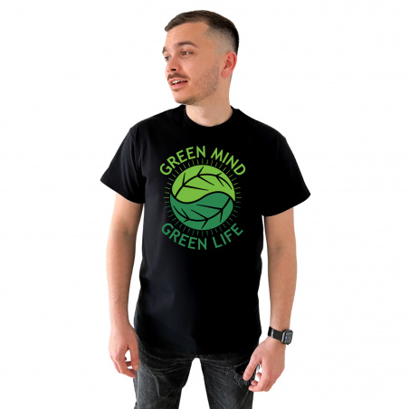 Tricou Eco (pentru Barbat) - D000311U