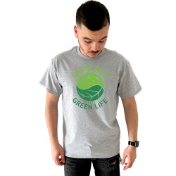 Tricou Eco (pentru Barbat) - D000311U