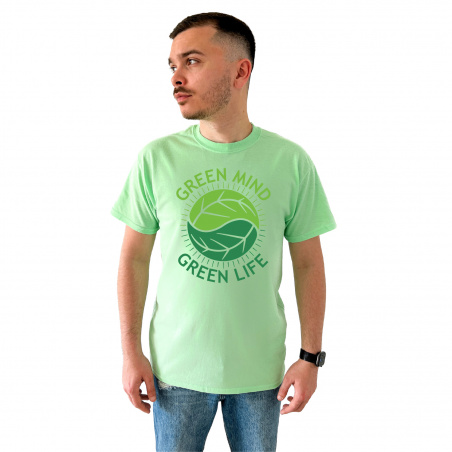 Tricou Eco (pentru Barbat) - D000311U