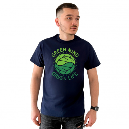 Tricou Eco (pentru Barbat) - D000311U