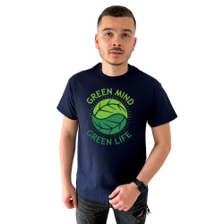 Tricou Eco (pentru Barbat) - D000311U