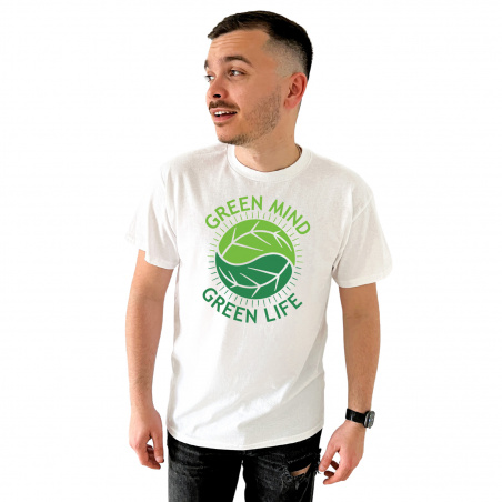 Tricou Eco (pentru Barbat) - D000311U