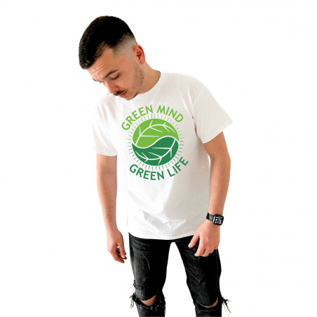 Tricou Eco (pentru Barbat) - D000311U