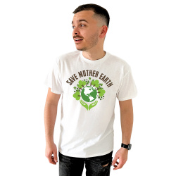 Tricou Eco (pentru Barbat) - D000312U