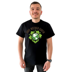 Tricou Eco (pentru Barbat) - D000312U