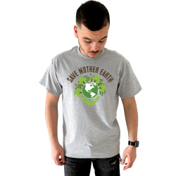 Tricou Eco (pentru Barbat) - D000312U