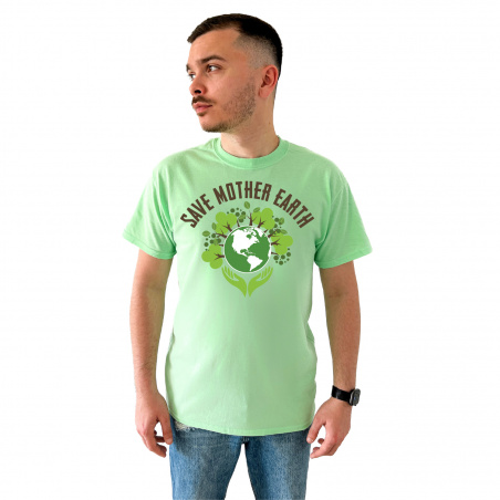 Tricou Eco (pentru Barbat) - D000312U