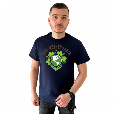 Tricou Eco (pentru Barbat) - D000312U