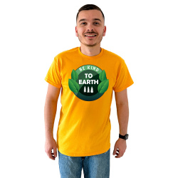 Tricou Eco (pentru Barbat)...