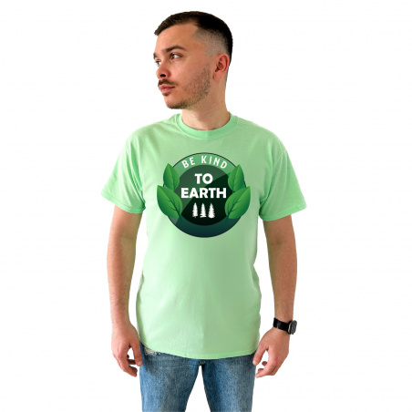 Tricou Eco (pentru Barbat) - D000313U