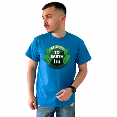 Tricou Eco (pentru Barbat) - D000313U