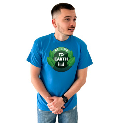 Tricou Eco (pentru Barbat) - D000313U