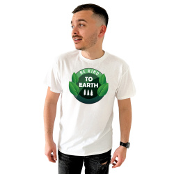 Tricou Eco (pentru Barbat) - D000313U