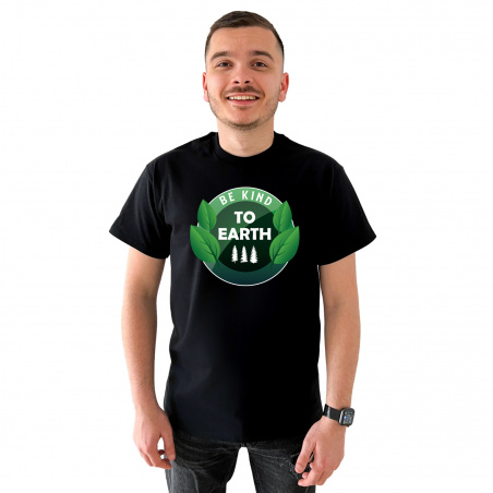 Tricou Eco (pentru Barbat) - D000313U