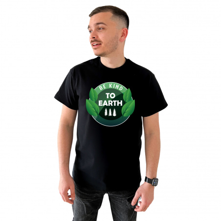 Tricou Eco (pentru Barbat) - D000313U