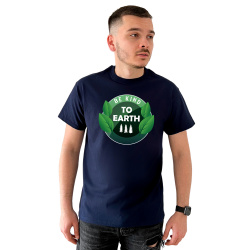 Tricou Eco (pentru Barbat) - D000313U