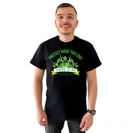 Tricou Eco (pentru Barbat) - D000314U