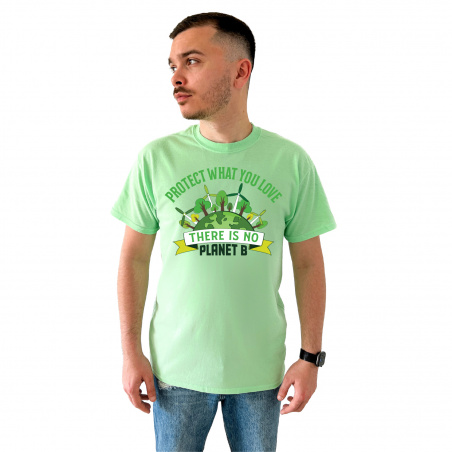 Tricou Eco (pentru Barbat) - D000314U