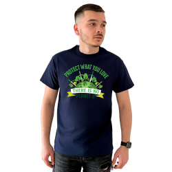 Tricou Eco (pentru Barbat) - D000314U