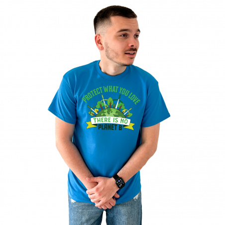 Tricou Eco (pentru Barbat) - D000314U