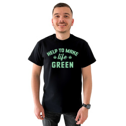 Tricou Eco (pentru Barbat)...