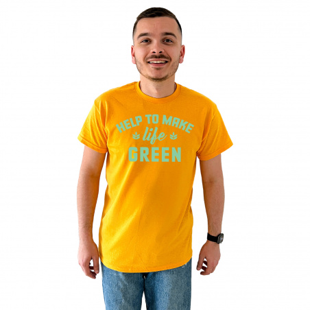 Tricou Eco (pentru Barbat) - D000315U