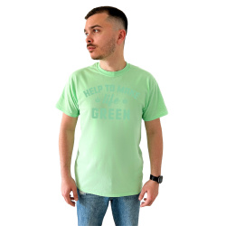 Tricou Eco (pentru Barbat) - D000315U