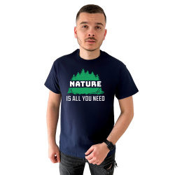 Tricou Eco (pentru Barbat) - D000316U