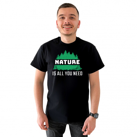 Tricou Eco (pentru Barbat) - D000316U