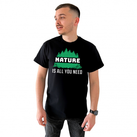 Tricou Eco (pentru Barbat) - D000316U